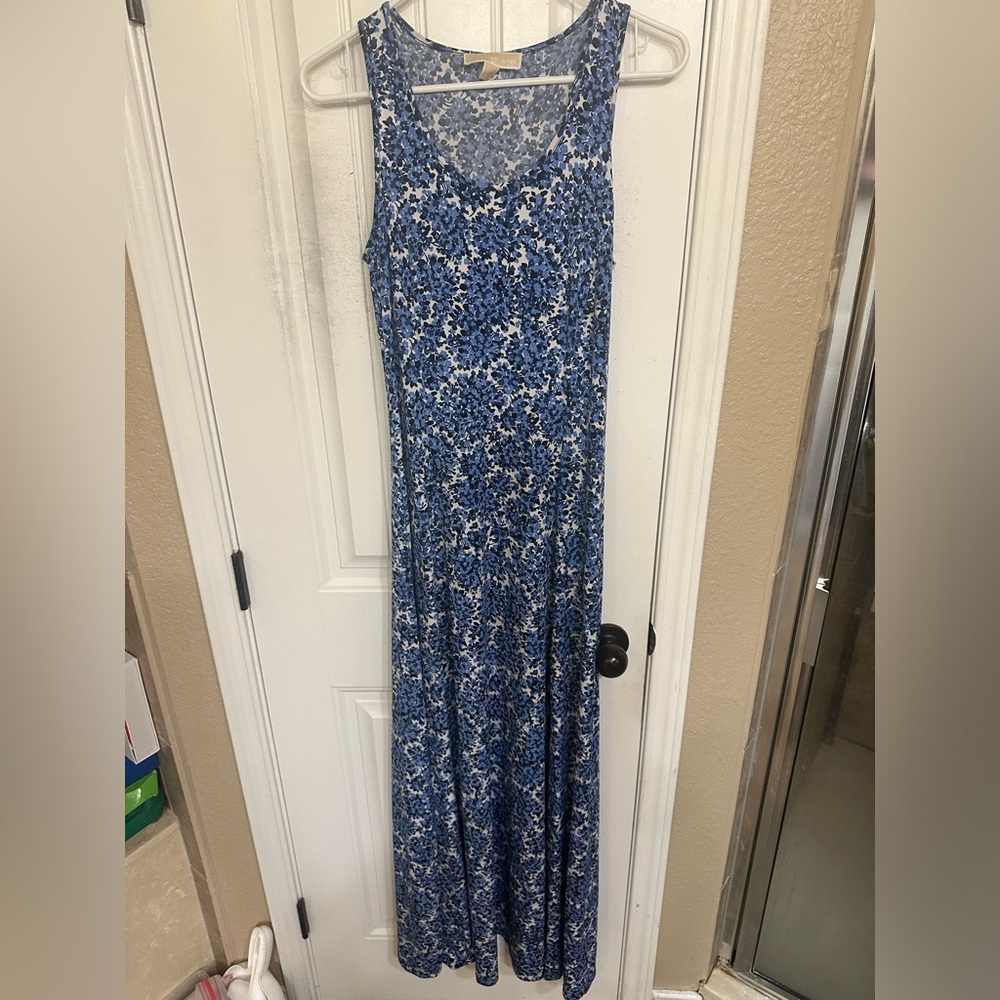 Michael Kors sun dress